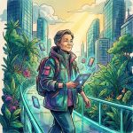 cara menjalani hidup modern