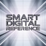 Refrensi Digital Cerdas