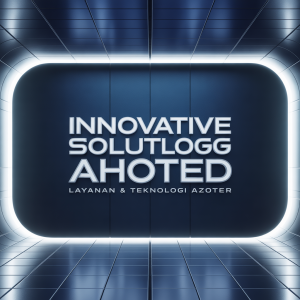 Layanan & Teknologi Azoter
