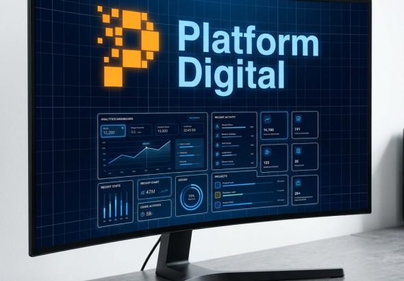Platform Digital