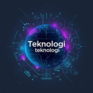 Teknologi Internet