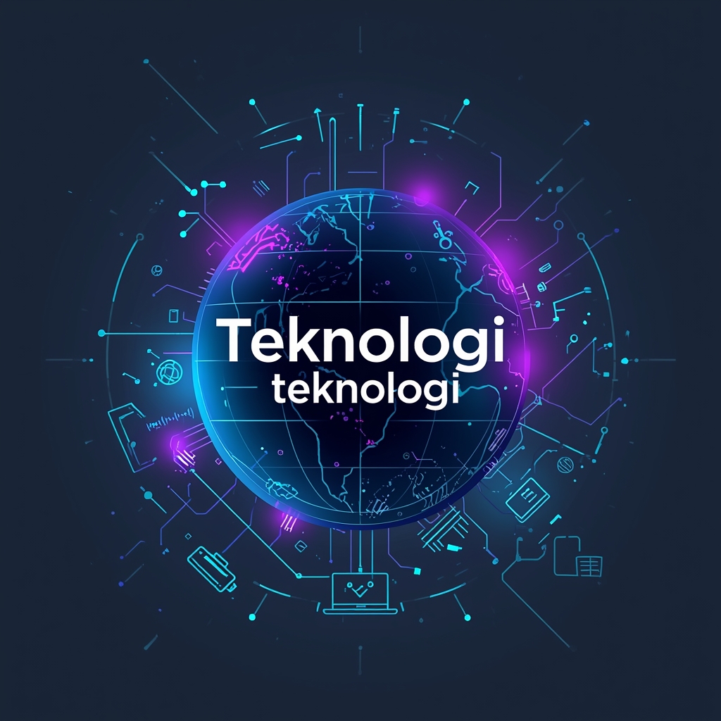 Teknologi Internet