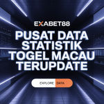 EXABET88 Portal Statistik