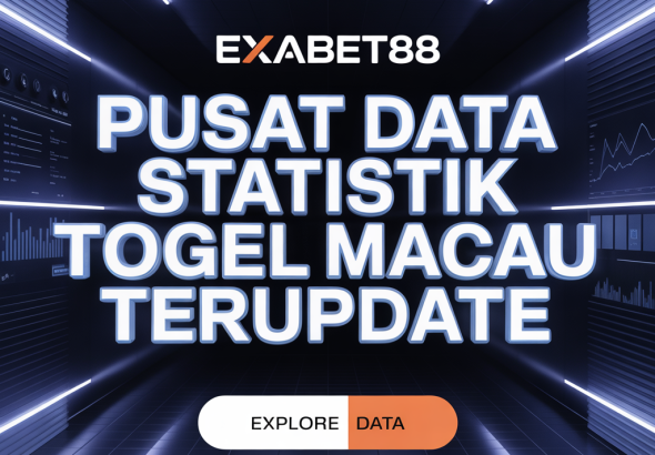 EXABET88 Portal Statistik