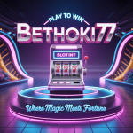 Platform Slot Modern