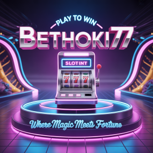 Platform Slot Modern