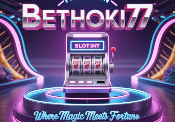 Platform Slot Modern