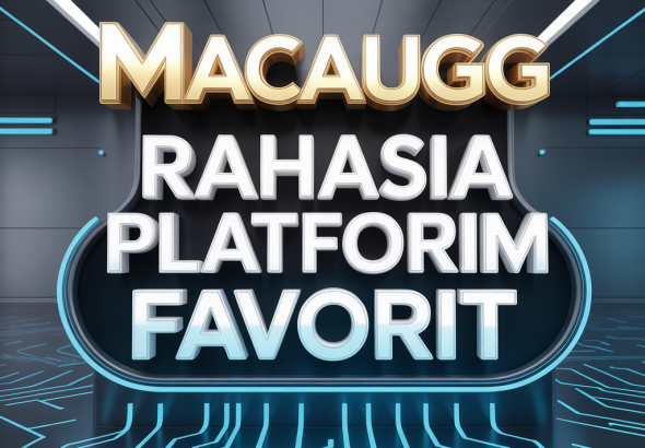 MACAUGG Agen Togel 4D