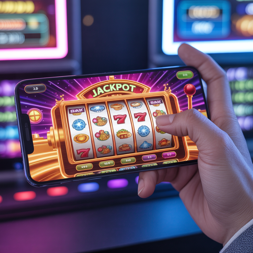 Slot Online