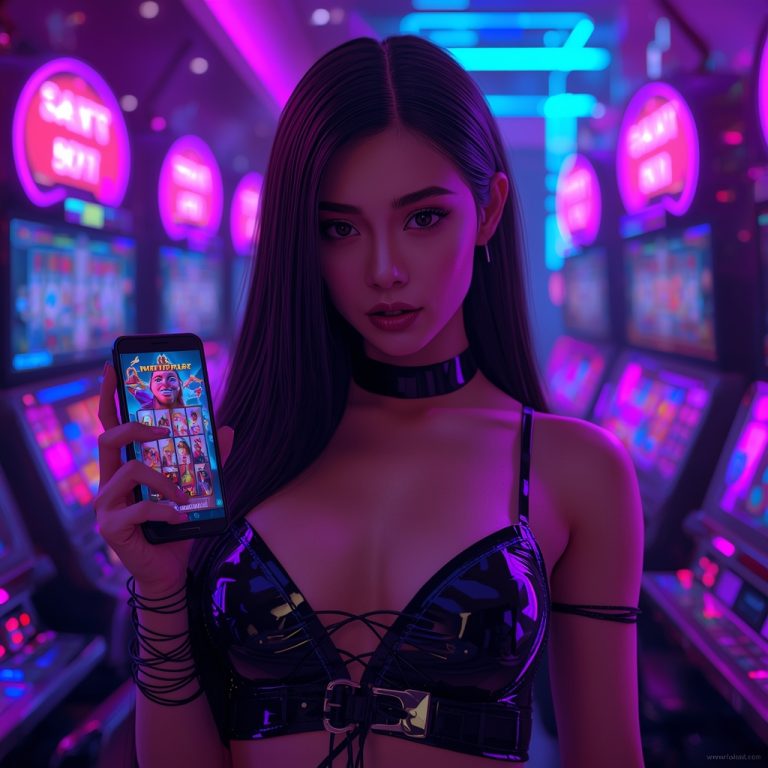Slot Online