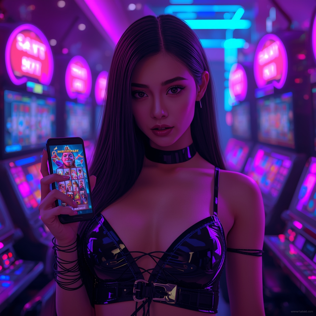 Slot Online