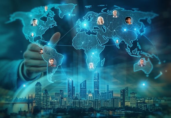 Referensi Global