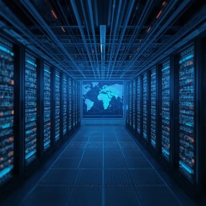 Teknologi Internet