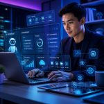Rahasia Digital Lifestyle: AI Tools untuk Produktivitas Modern