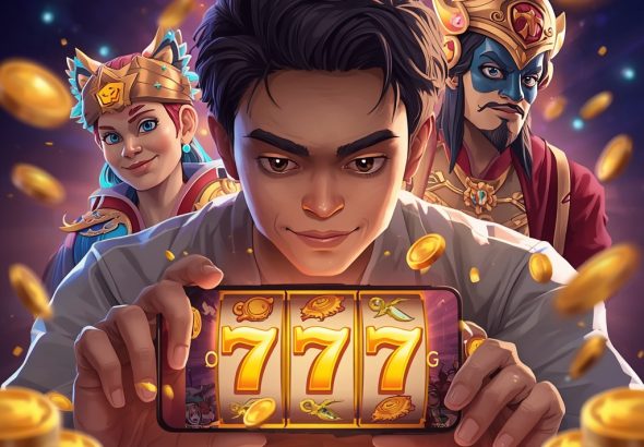 Slot Online