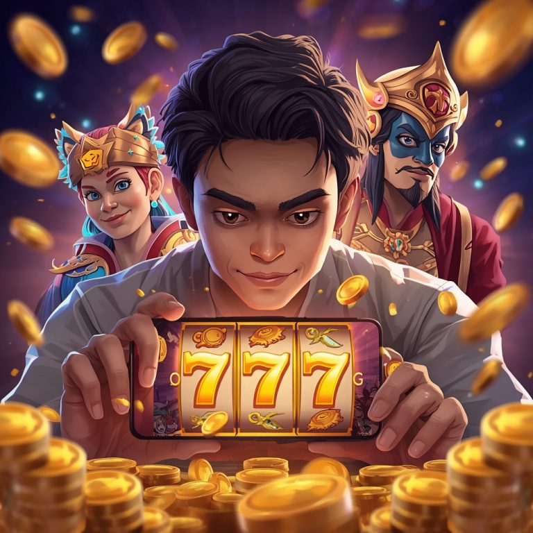 Slot Online