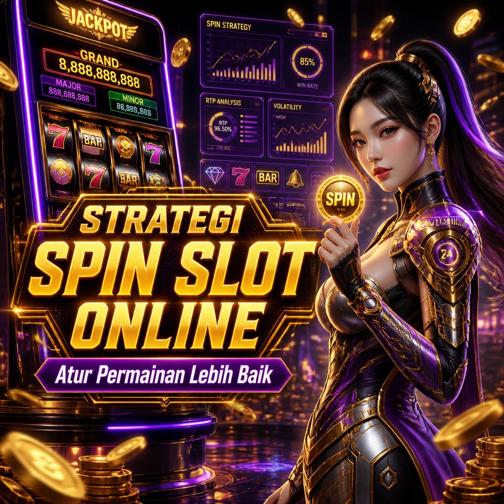 Slot Online