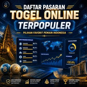 Togel Online