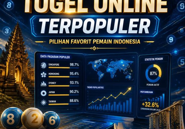 Togel Online