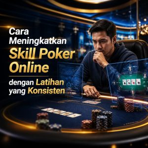 Poker Online