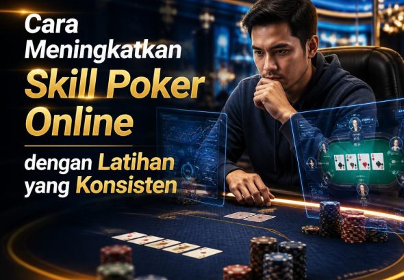Poker Online