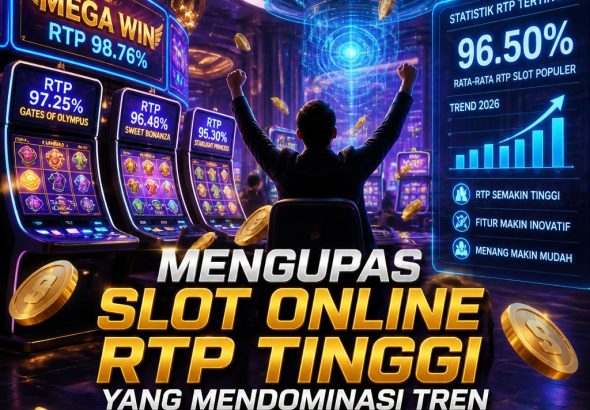 Slot Online