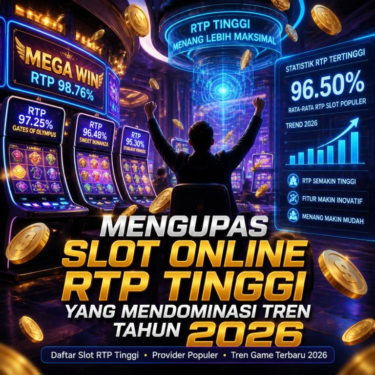 Slot Online