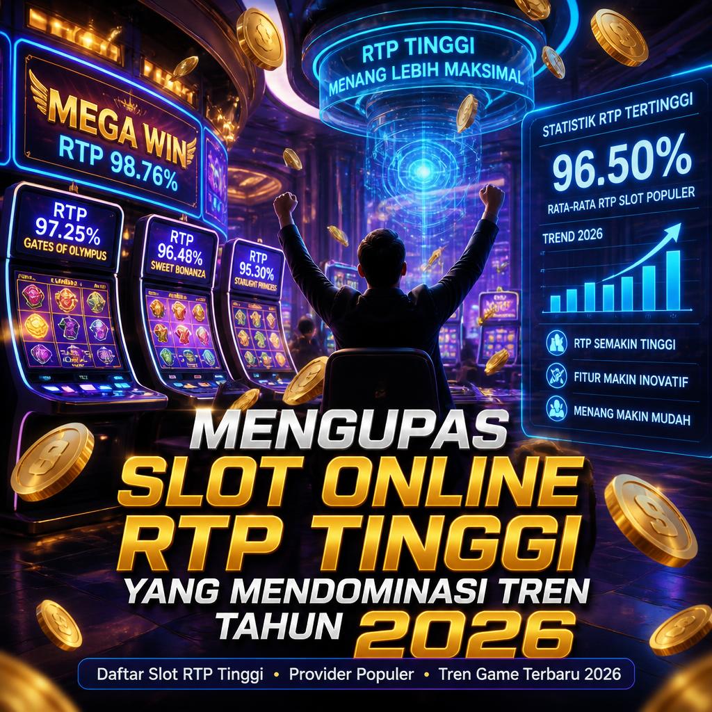 Slot Online
