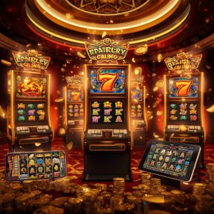Pelajari cara memilih link alternatif slot online terbaik agar tetap bisa menikmati akses yang cepat dan stabil di semua perangkat.