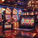 Link Alternatif Slot Online Terbaru, Akses Cepat Tanpa Gangguan