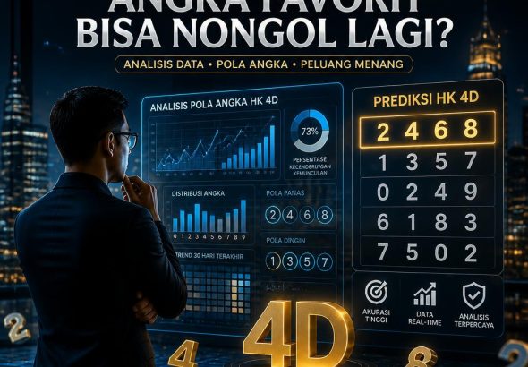 Togel Online