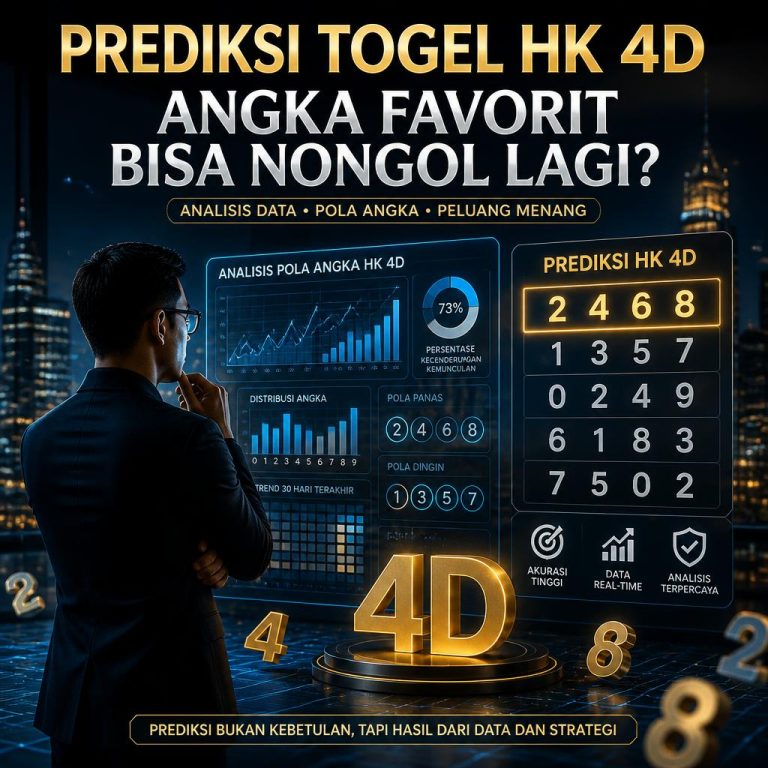 Togel Online