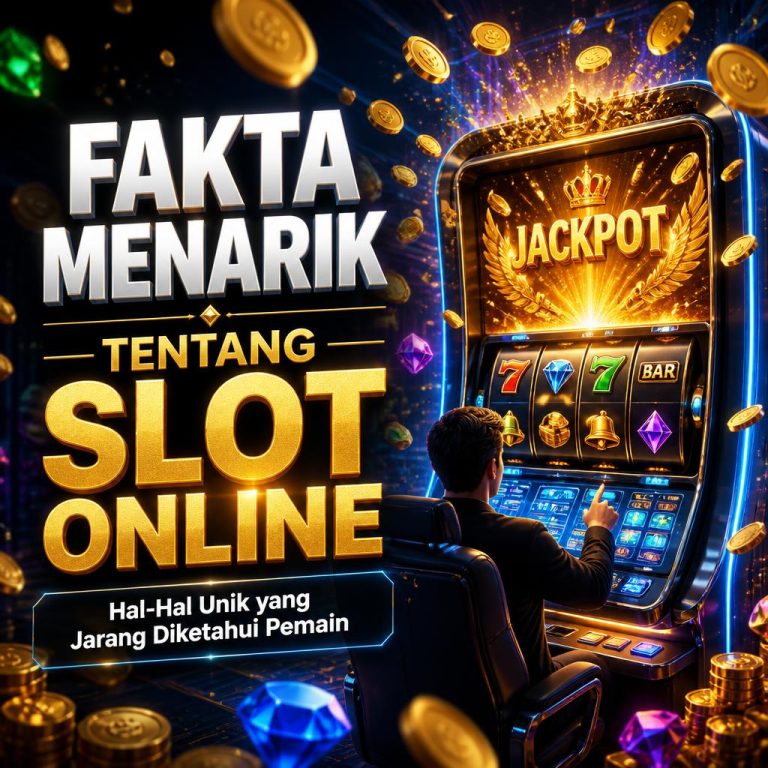 Slot Online